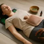 Naturlige metoder til restitution og smertelindring