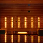 Sådan bruger du infrarød stråling til at hjælpe mod smerter